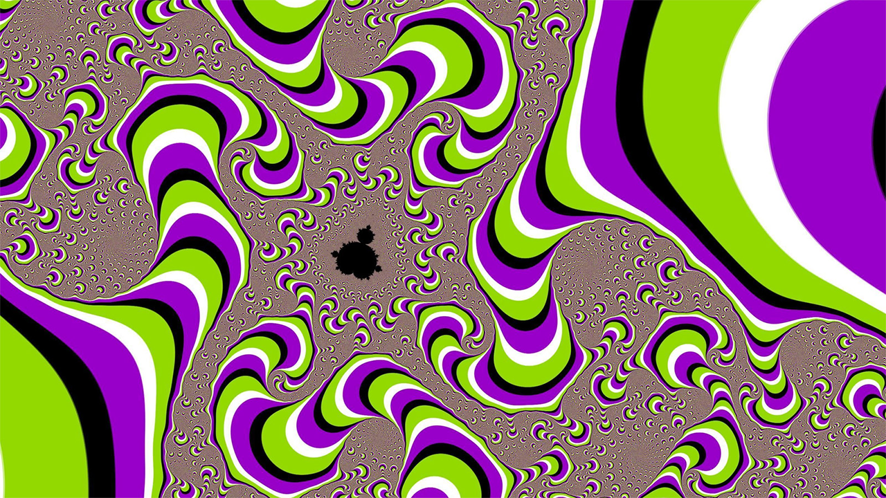 Optical Illusions Puzzle - App on Amazon Appstore