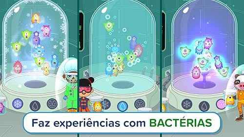 Pepi Hospital 2: Flu Clinic