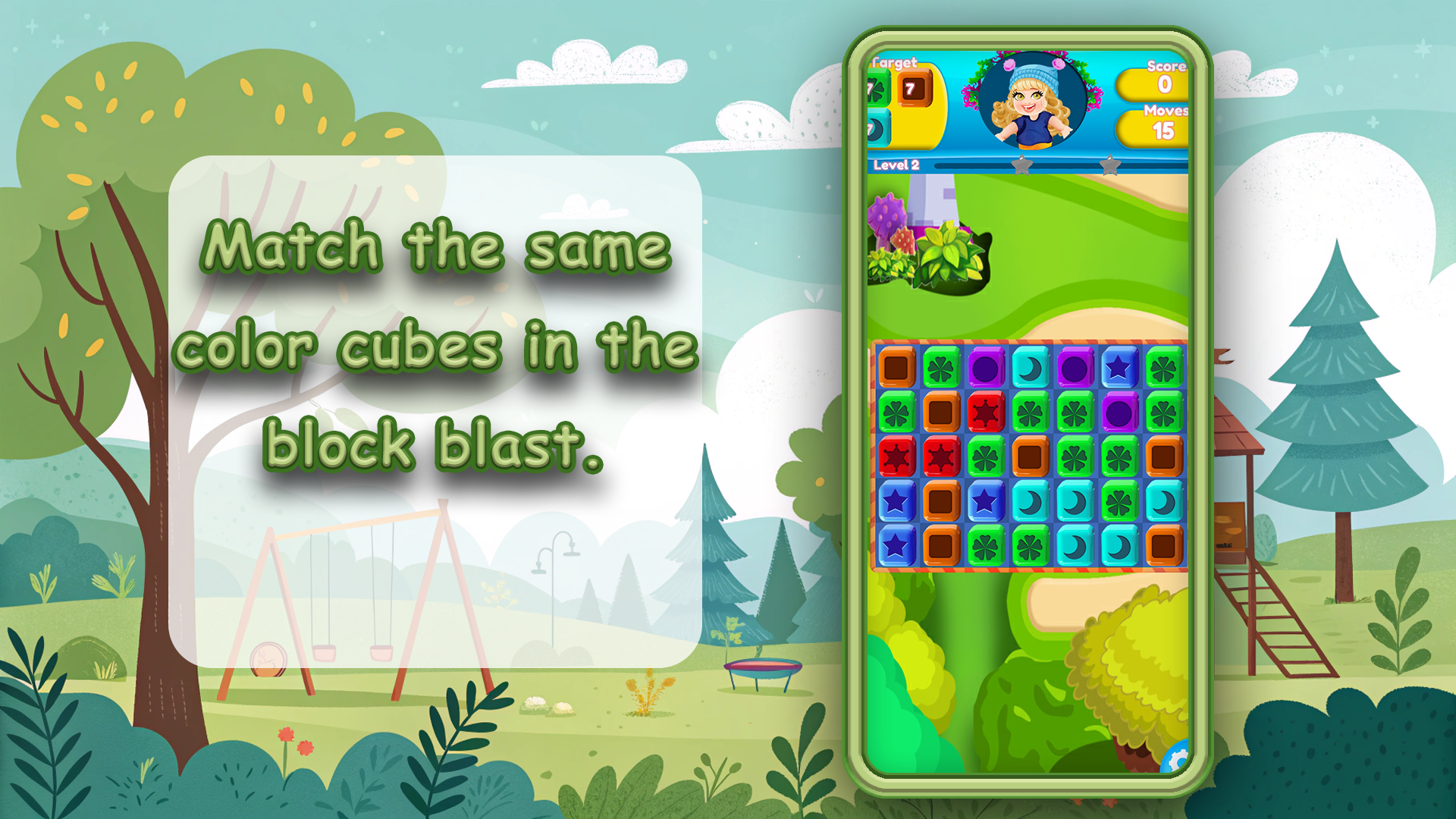 Toy Box Blast - Cube Game - App on Amazon Appstore