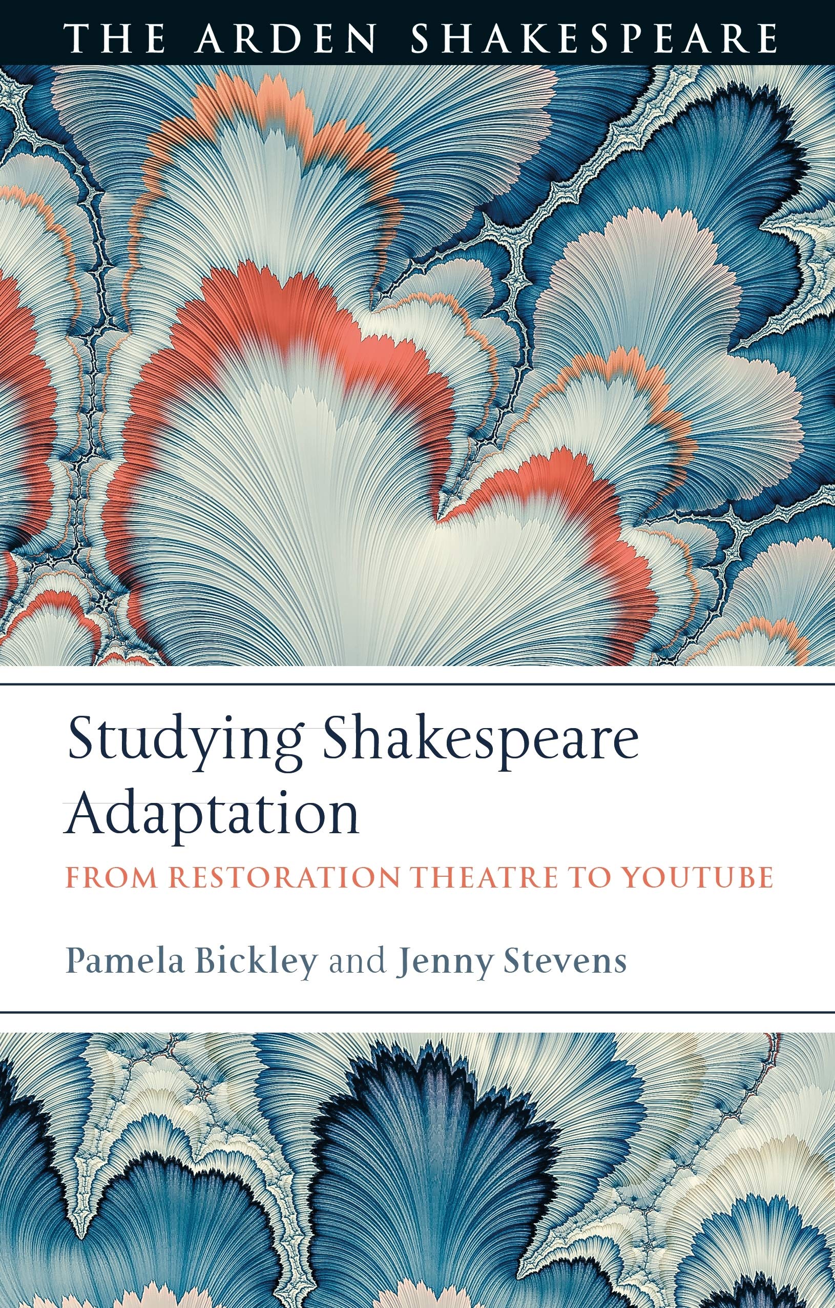 Buy Studying Shakespeare Adaptation: From Restoration Theatre to YouTube — BookShops.in