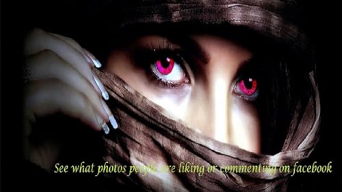 I Can See You - See Hidden Photos without being friend