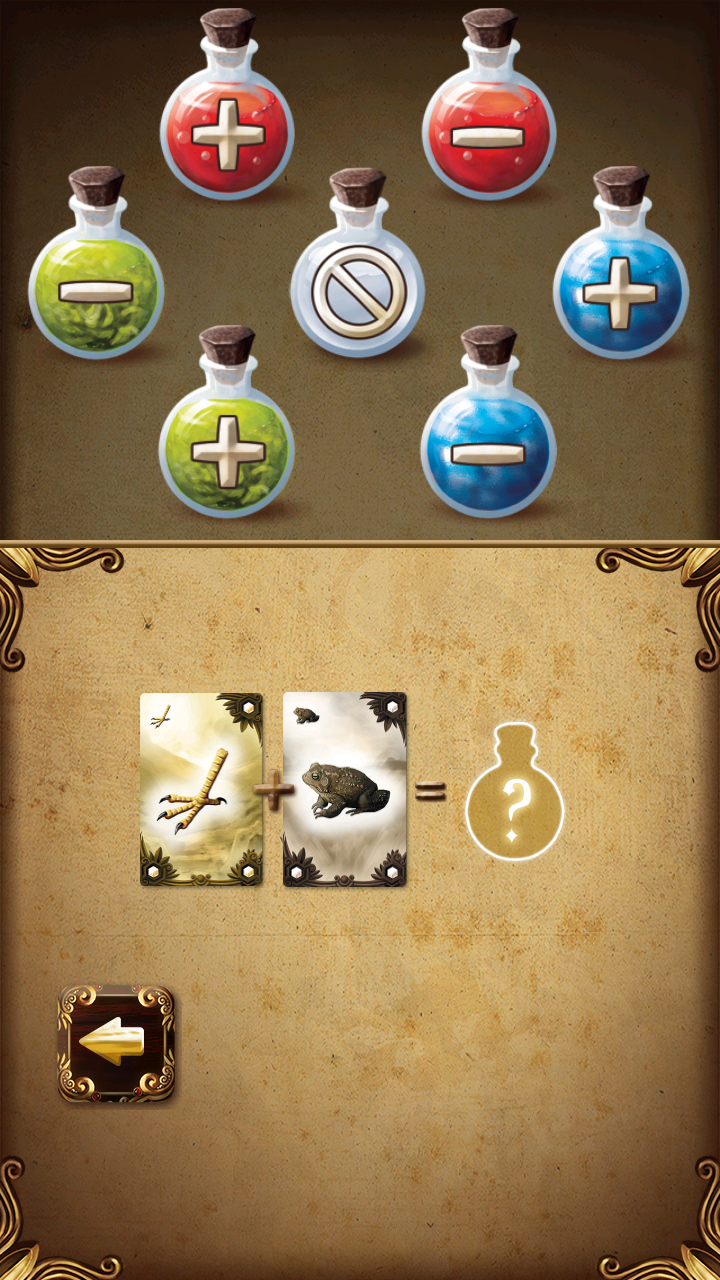 Alchemists: Lab Equipment - App on Amazon Appstore
