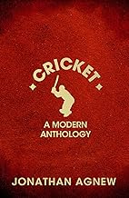 Cricket: A Modern Anthology