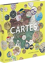 Download Cartes : Explorer le monde PDF