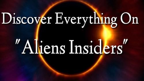 Aliens Insiders