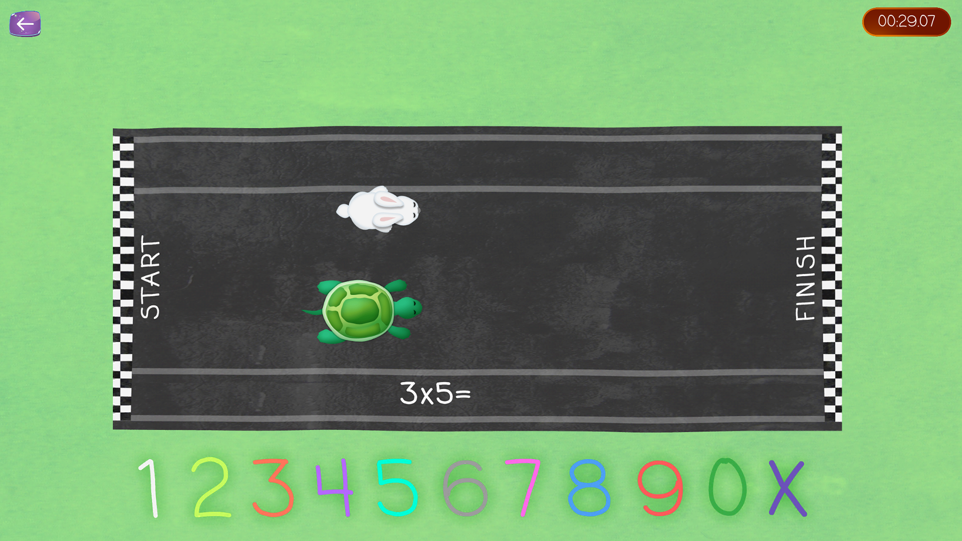 Times Tables for Kids - App on Amazon Appstore