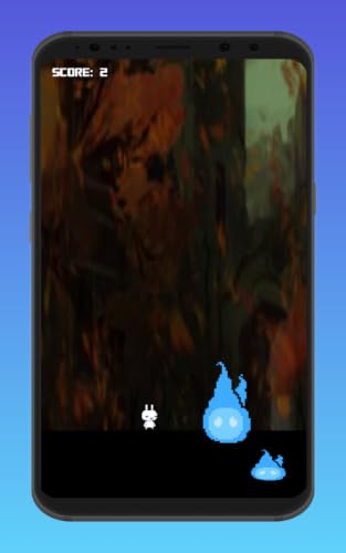 White Rabbit – vue 4