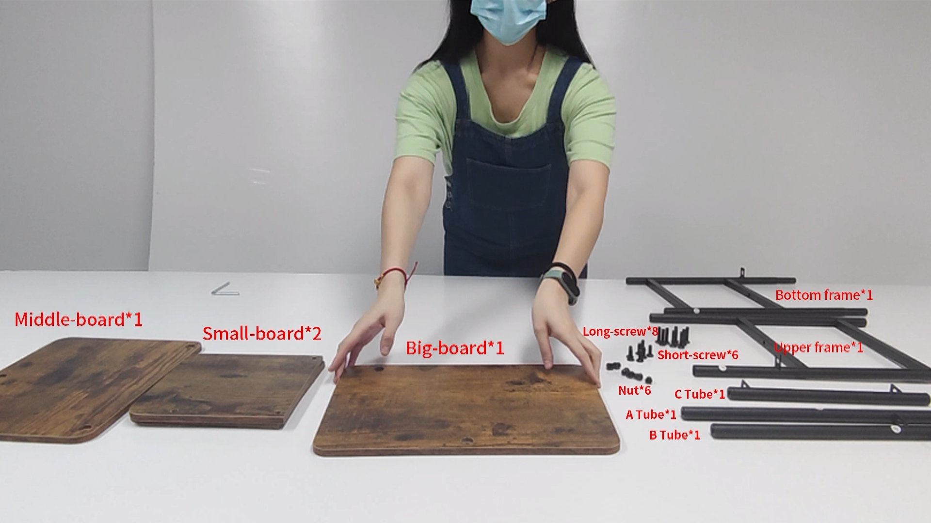 Amazon.com : LINZINAR Plant Stand Indoor 4 Tier 5 Potted Multiple