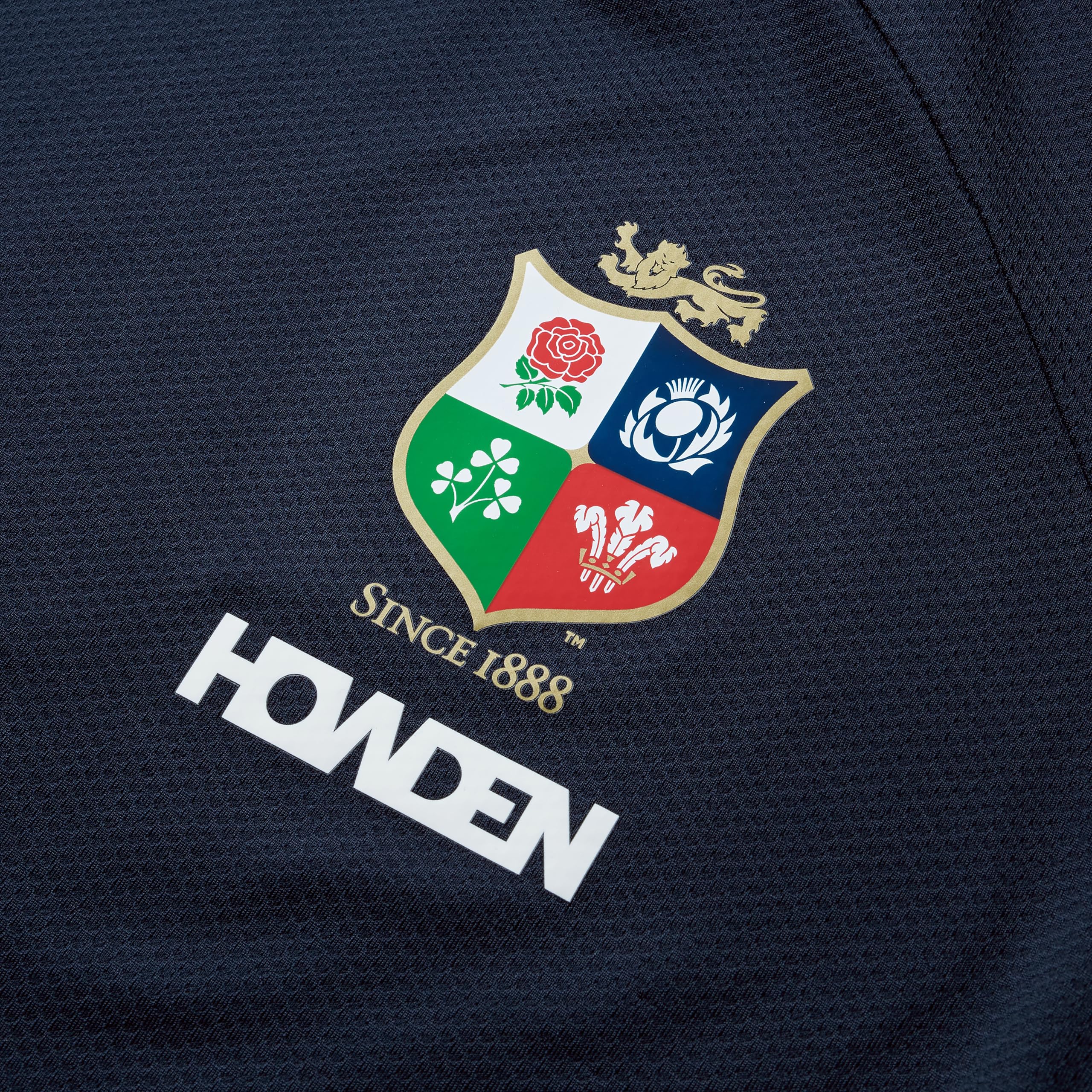 Canterbury Herren British and Irish Lions Everest Hemd