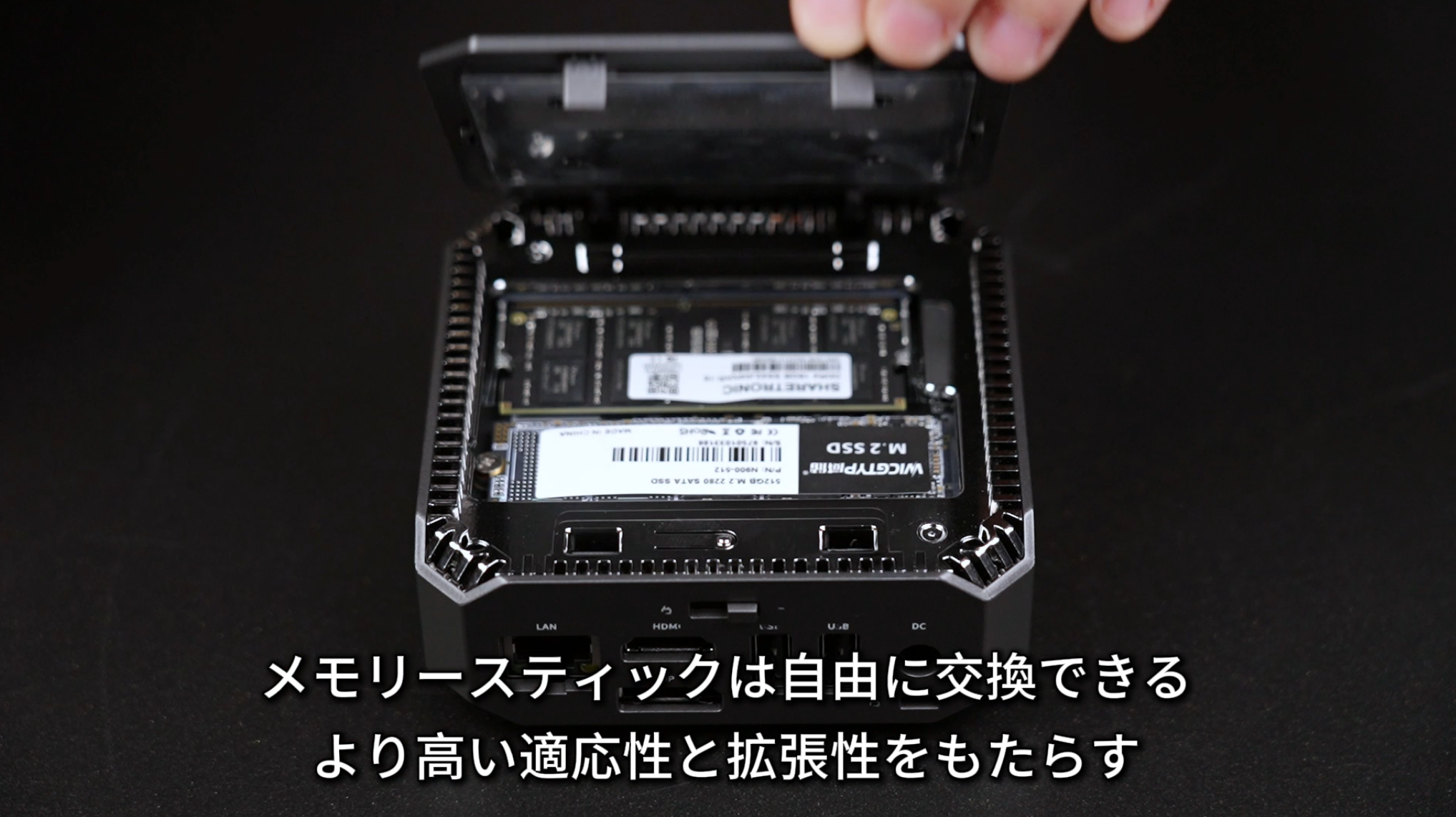 【新品】FIREBATミニPC N150 メモリ16GB +512GB [T2] Amazon.co.jp: FIREBATミニPC N150/16GB/512GB/WiFi/BT メモリと