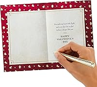 Vista 5 de Hallmark Disney - Tarjeta de San Valentín