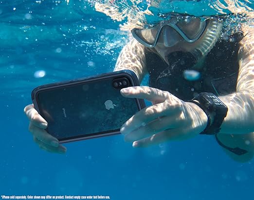 catalyst waterproof case iphone xs
