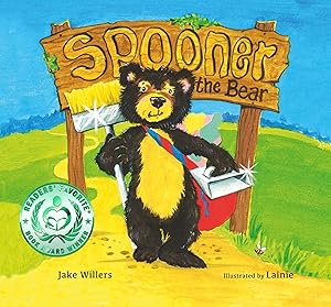 Spooner the Bear