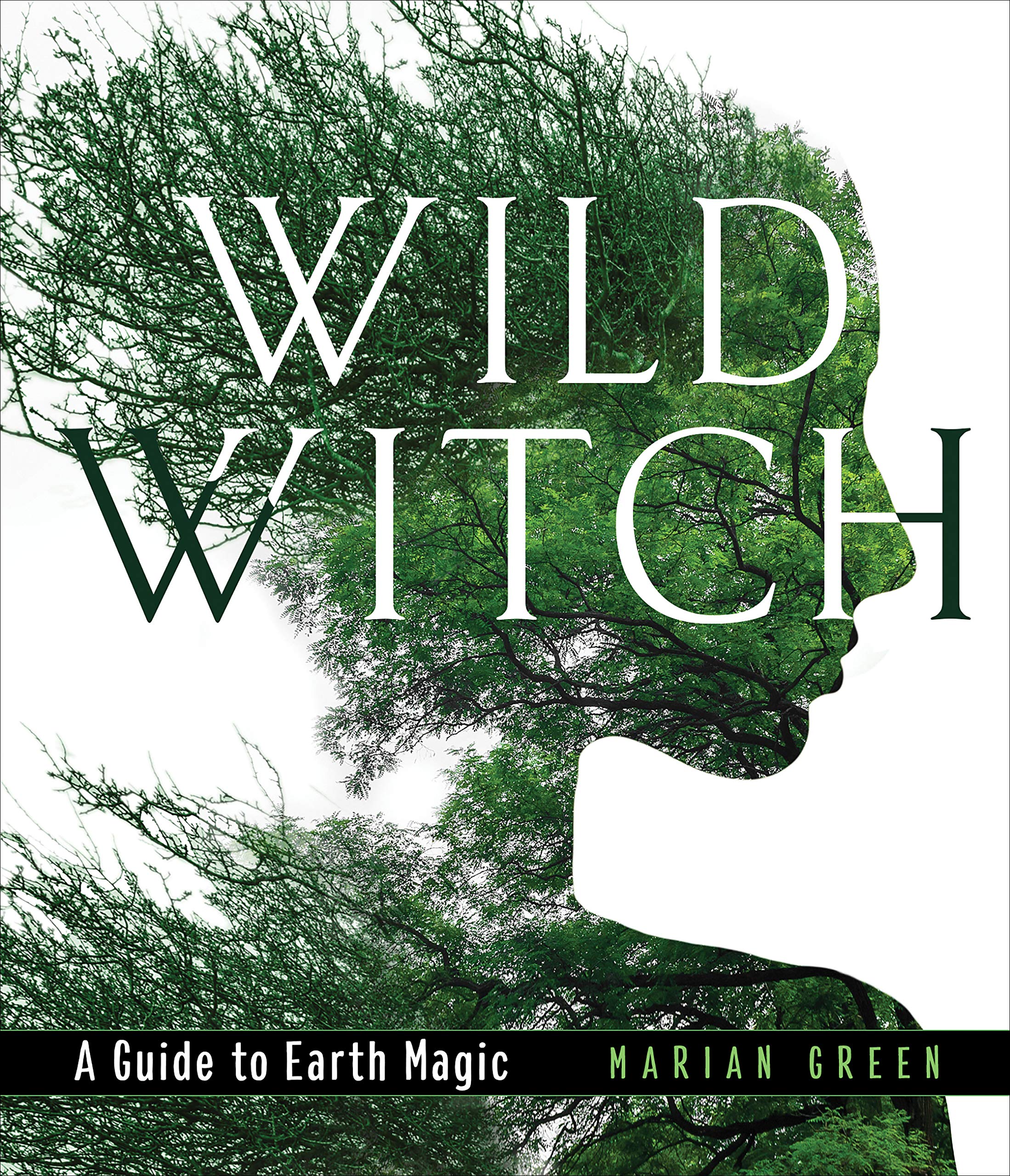 Buy Wild Witch: A Guide to Earth Magic — BookShops.in
