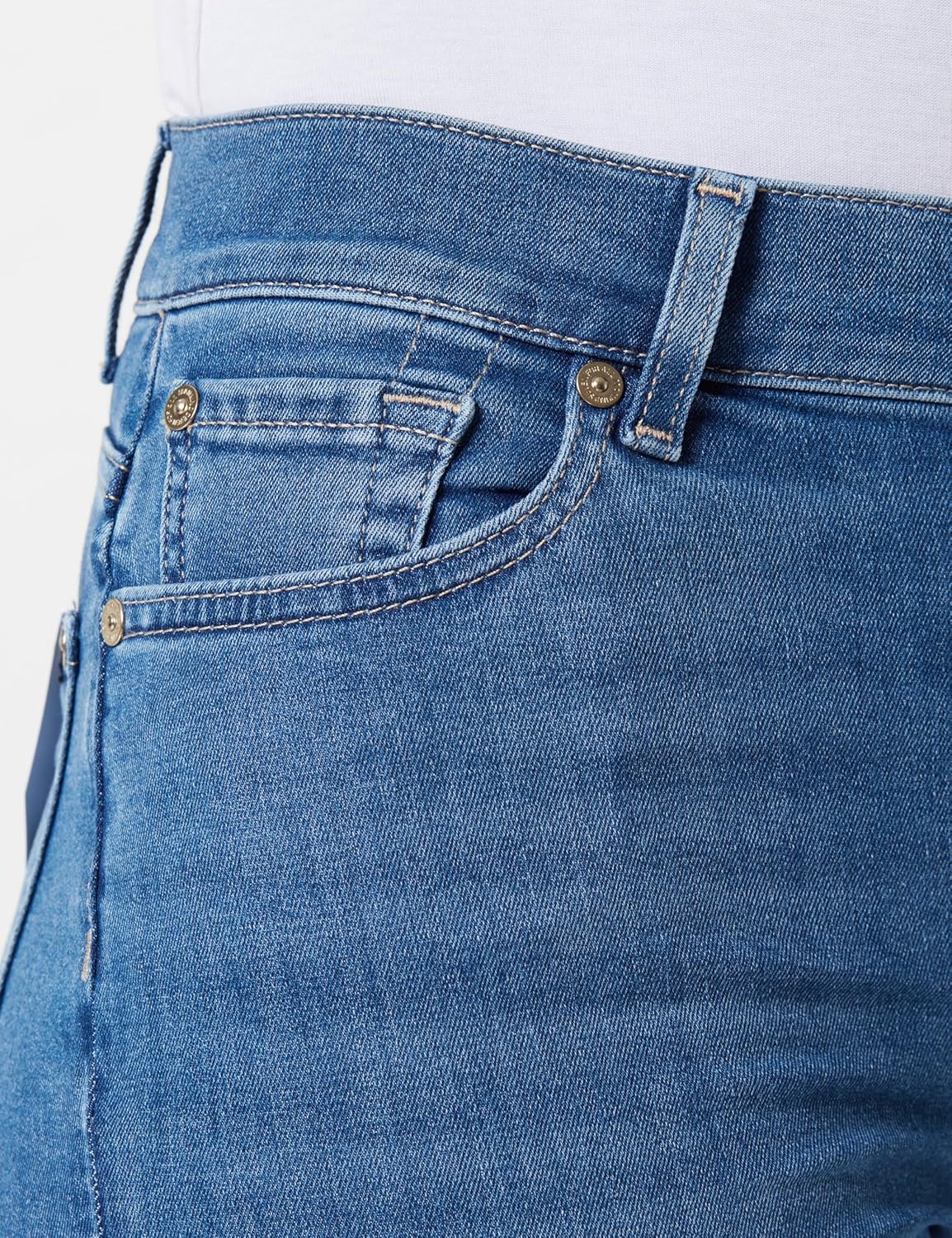 Bootcut Bair Black Beauty - Bootcut Jeans | 7 For All Mankind