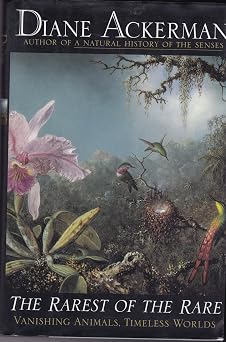 The Rarest of the Rare Vanishing Animals, Timeless Worlds