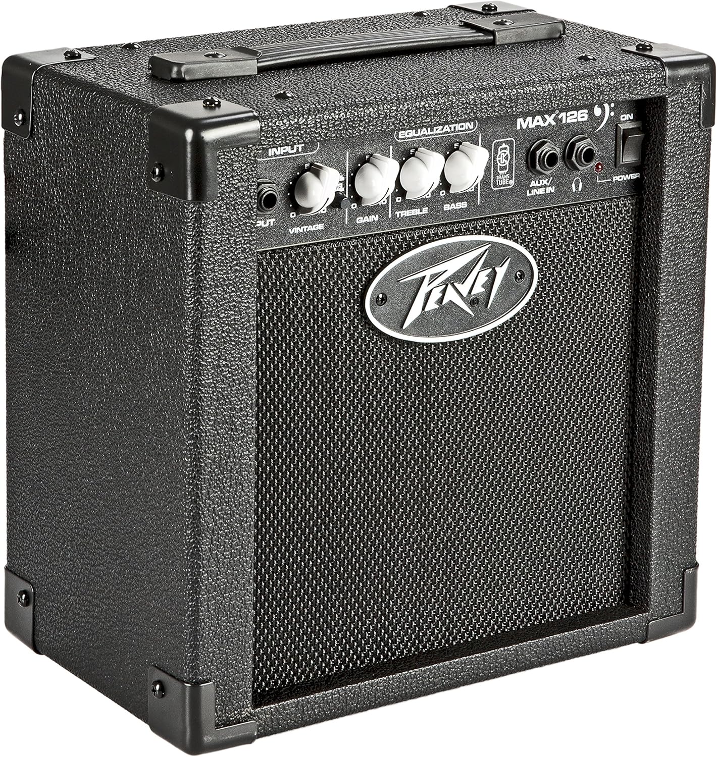 Peavey 03608290 Max 126 Bass Combo Amplifier