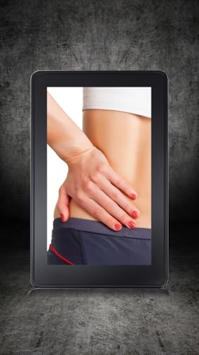 Back Strengthening Exercise