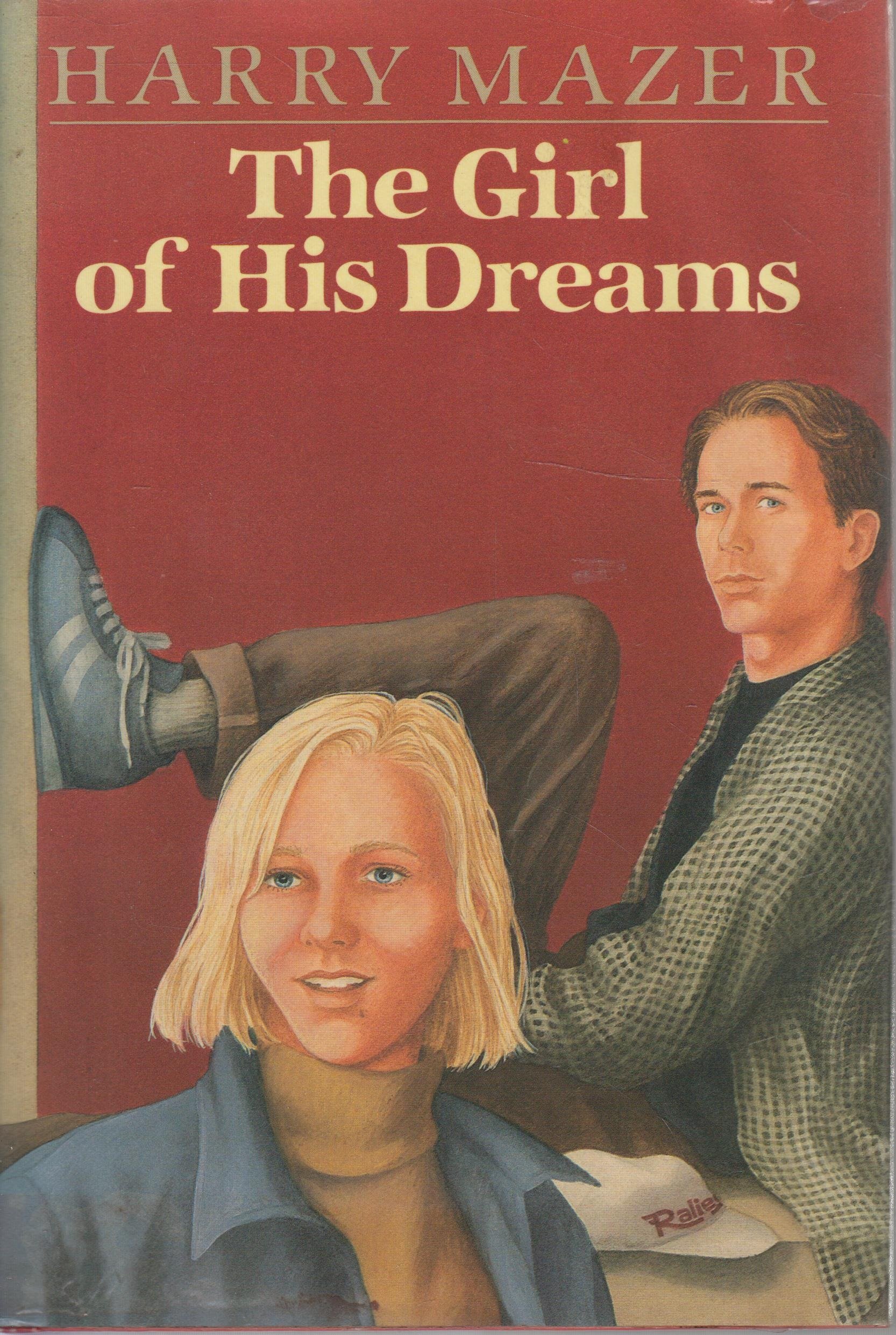 Buy The Girl of His Dreams — BookShops.in