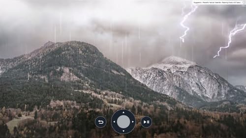 Nature Sounds - Relaxing Rain Sounds For Sleep