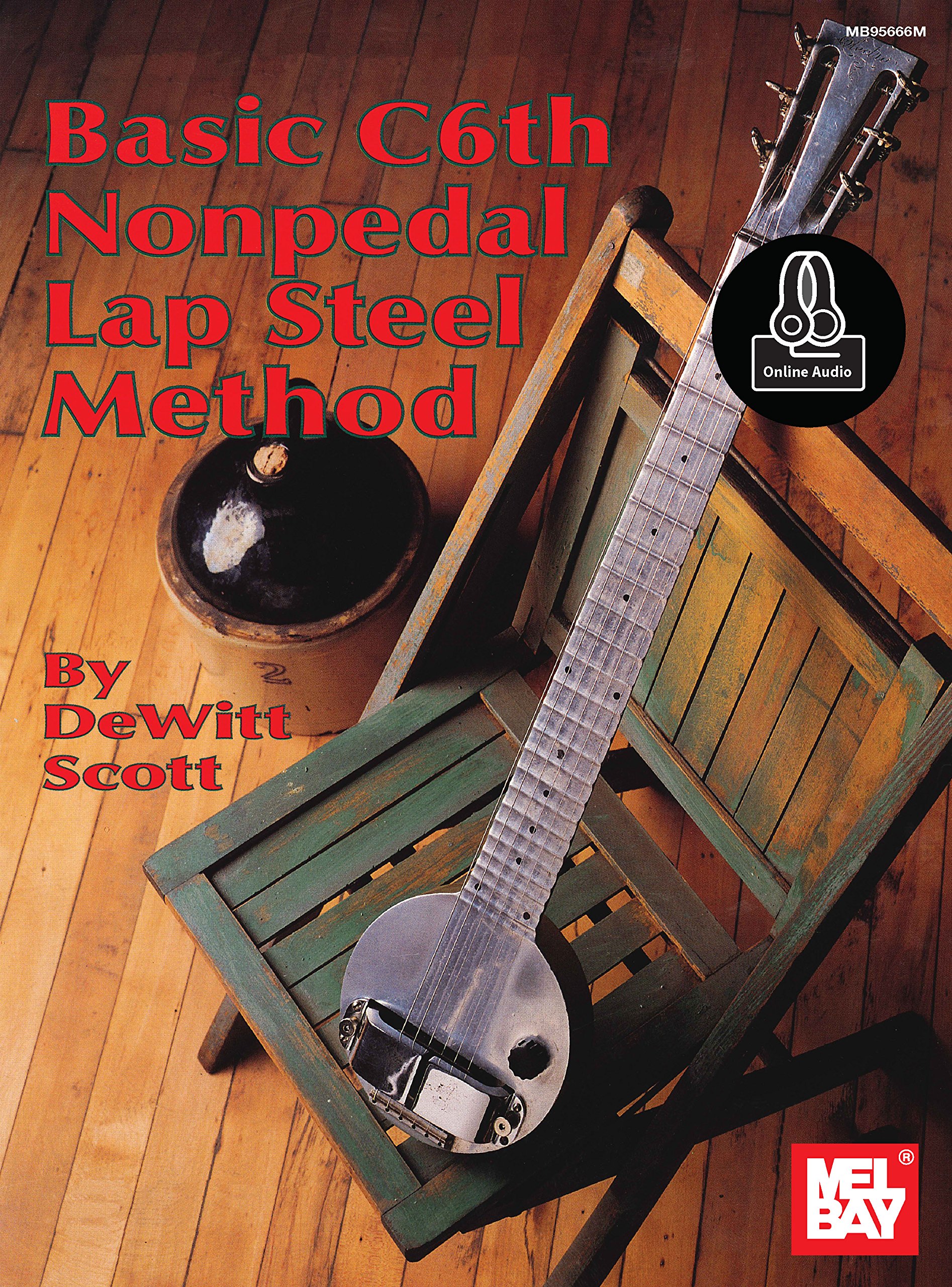 Méthode Lap Steel C6th pour surmonter les blocages techniques du débutant