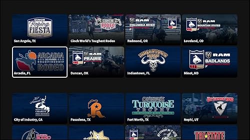 Cowboy Channel Plus