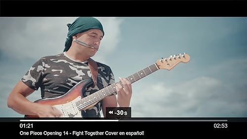 The Covers Duo