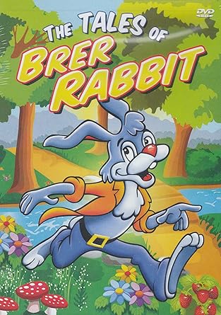 Amazon.com: The Tales of Brer Rabbit : Movies & TV