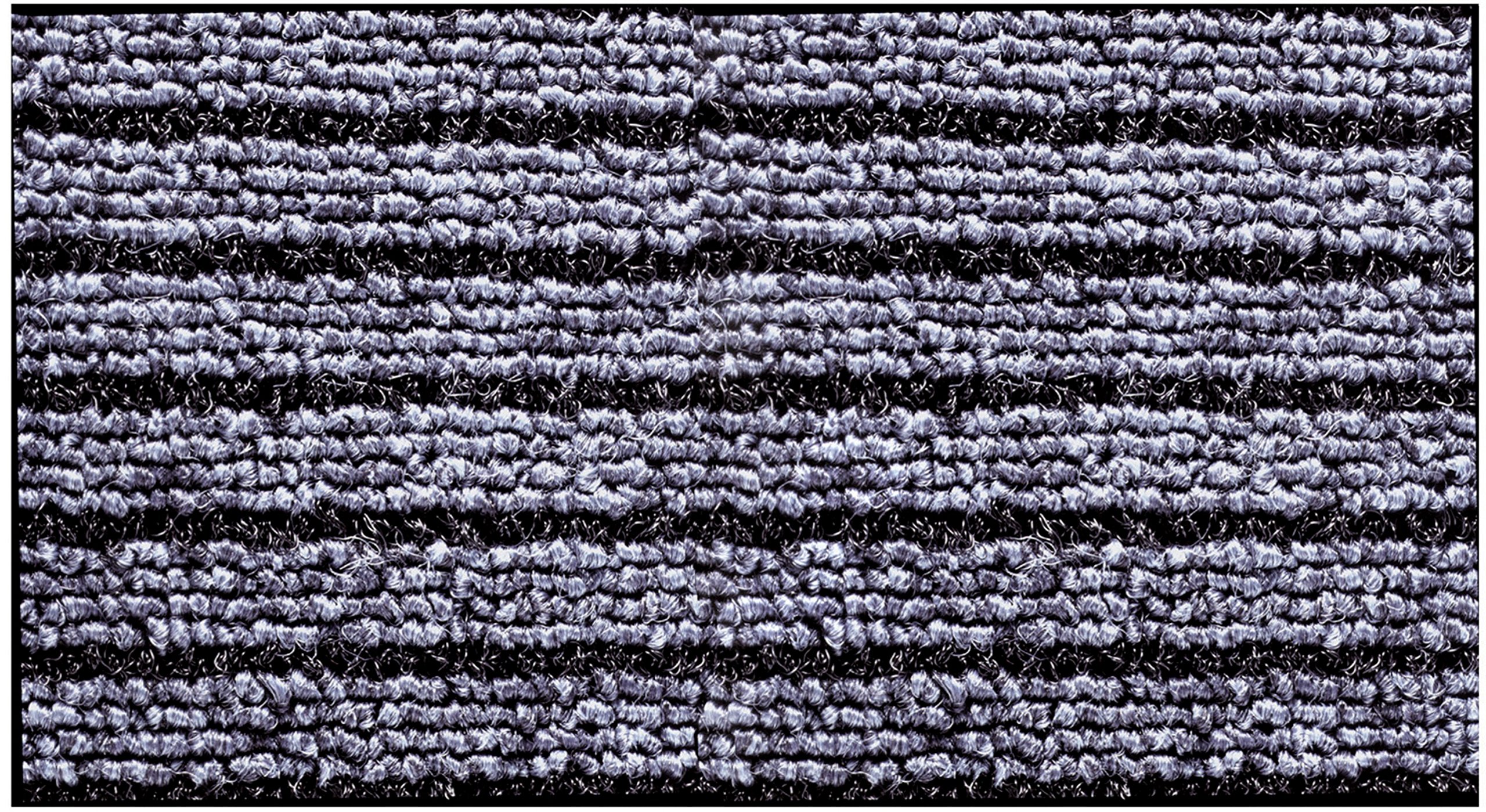 3M™ Nomad™ Aqua Textile Drop Down Mat 45, Blue, 1.2 m x 1.8 m, 1/Case