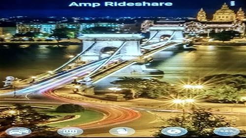 AMP Rideshare