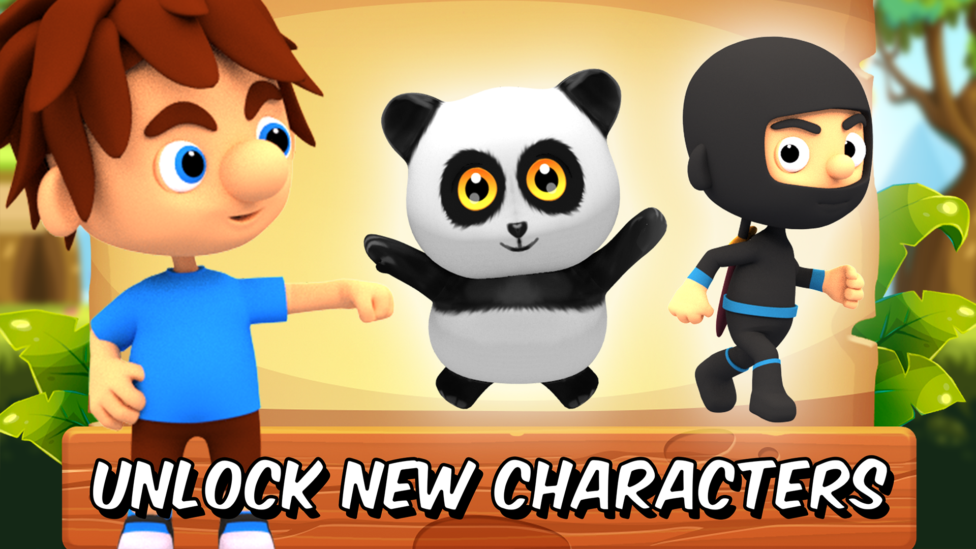 Super Jump Kid Bros Adventure World 8 bit Platform Game and Runner