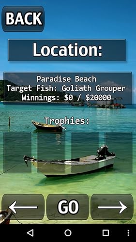 iFishing Saltwater 2 Lite