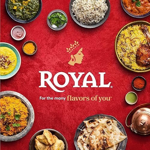 Miniatura 27 de Royal Basmati - arroz en bolsa plástico