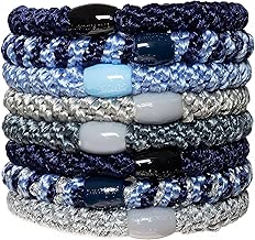 Amazon Com Kknekki Hair Ties