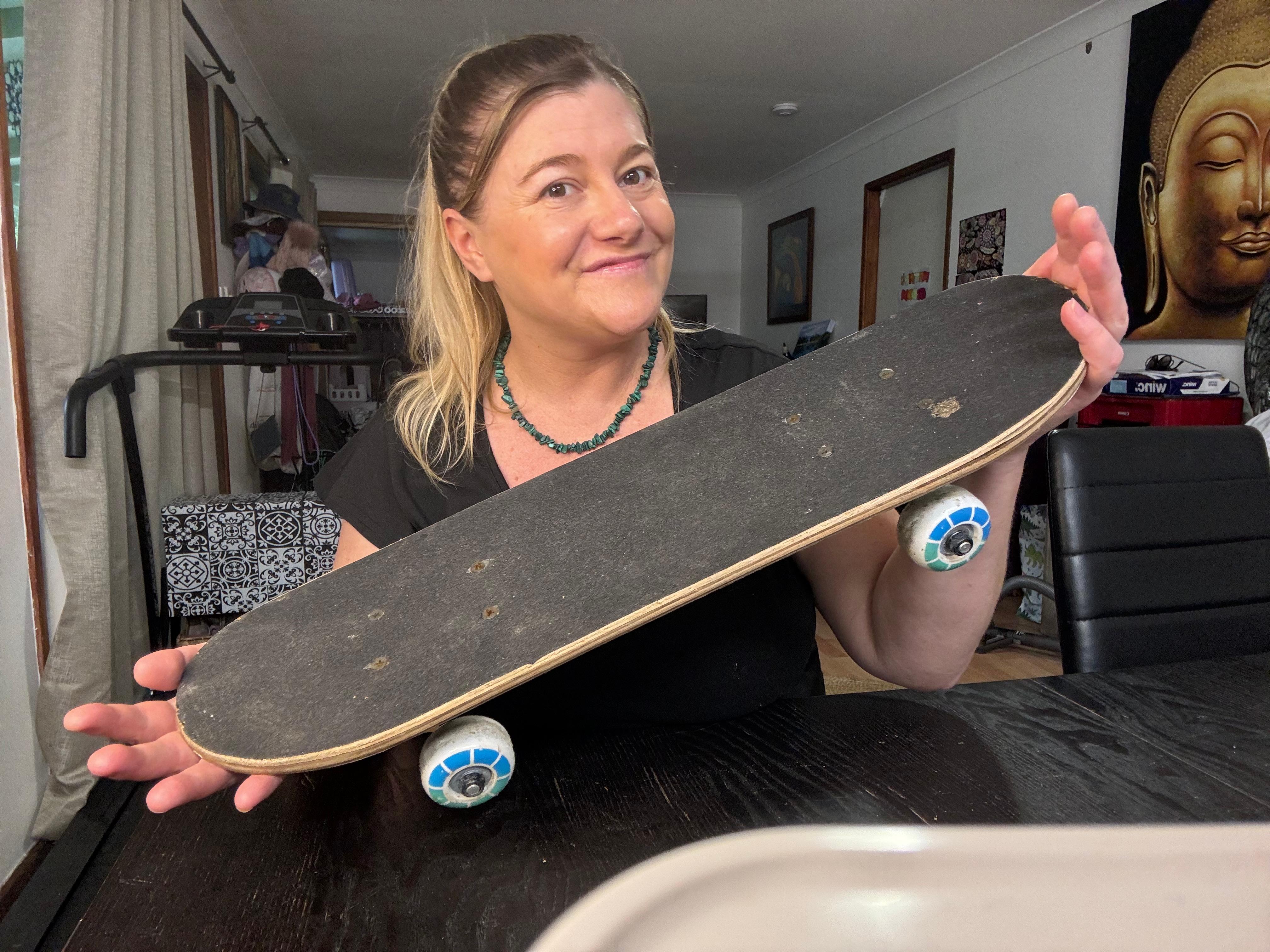 Watch Kids skateboard, are they worth it? on Amazon Live