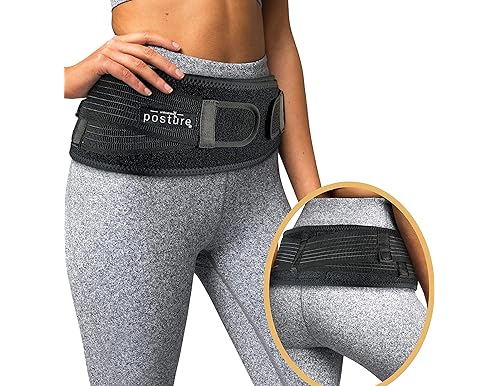 Best Pelvic Tilt Correctors: Alleviating Back, Hip, and Pelvic Pain