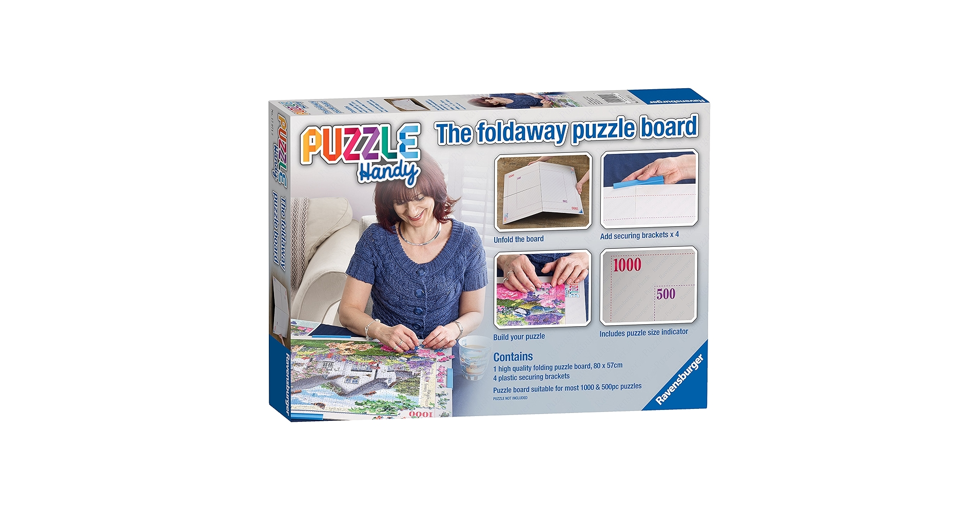 Ravensburger ジグソーパズル ロール 収納 Ravensburger ジグソーパズル ロール 収納 Amazon | パズル収納