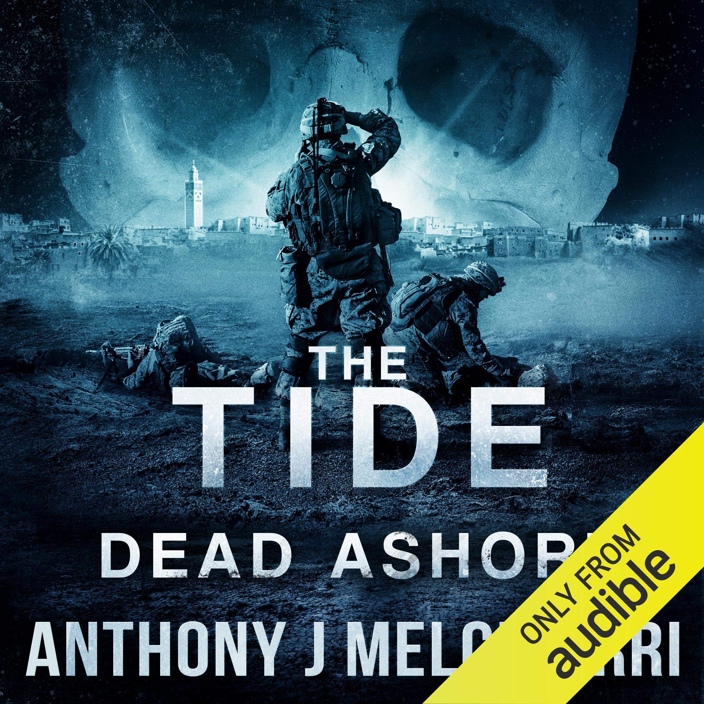 The Tide: Dead Ashore