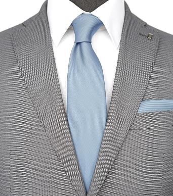 Extra-Long Ties for Men, Big and Tall, 63- and 70-Inch Long Neckties