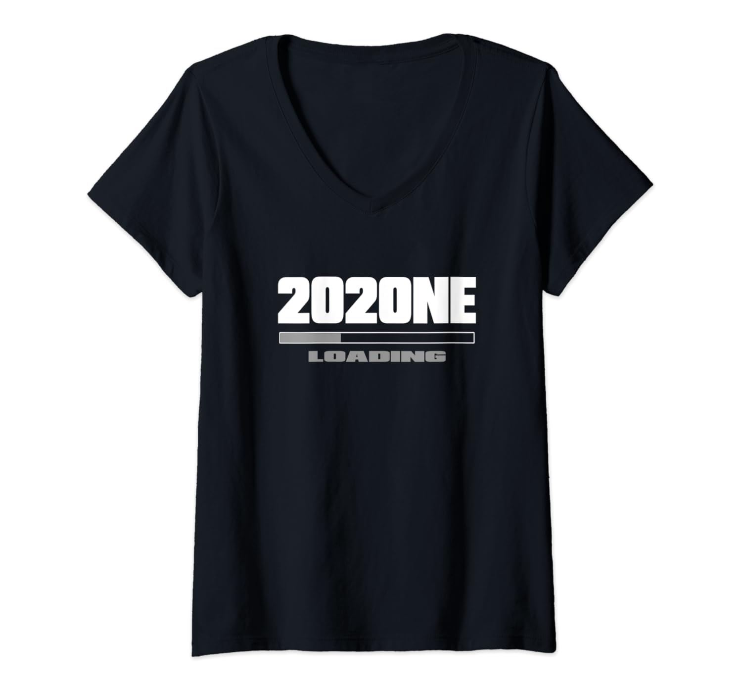 Christmas and new year good bye 2022 hello 2023 toddler fine jersey t-shirt Amazon.com: Womens New Year 202ONE Loading 2021 V-Neck T-Shirt: Clothing
