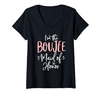 maid of honor shirts funny