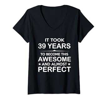 birthday gifts for 39 year old woman