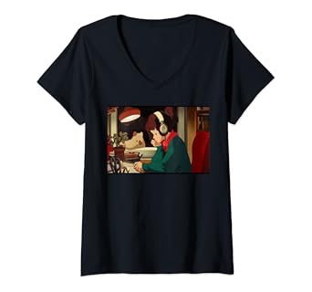 Lofi girl shirt Clearance