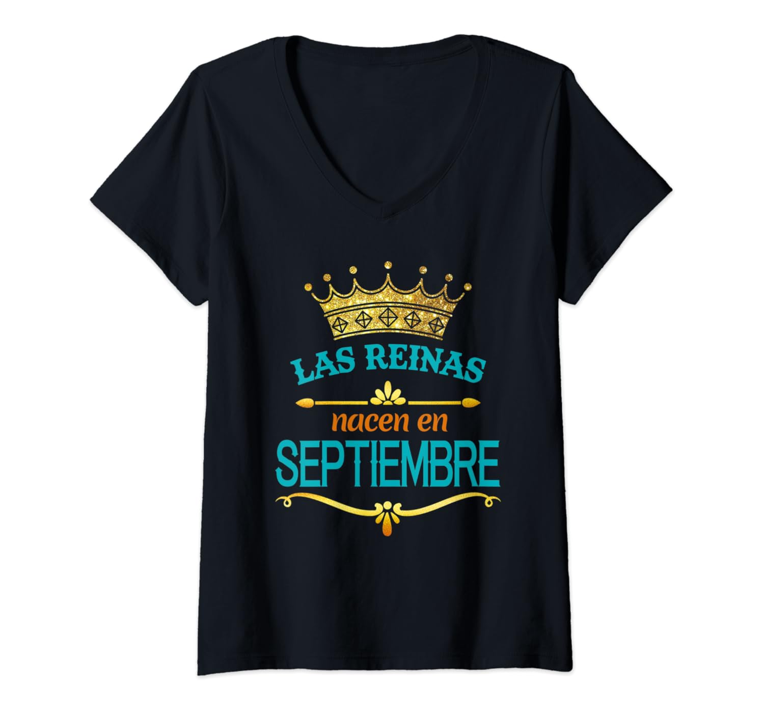 playeras de cumpleaños septiembre