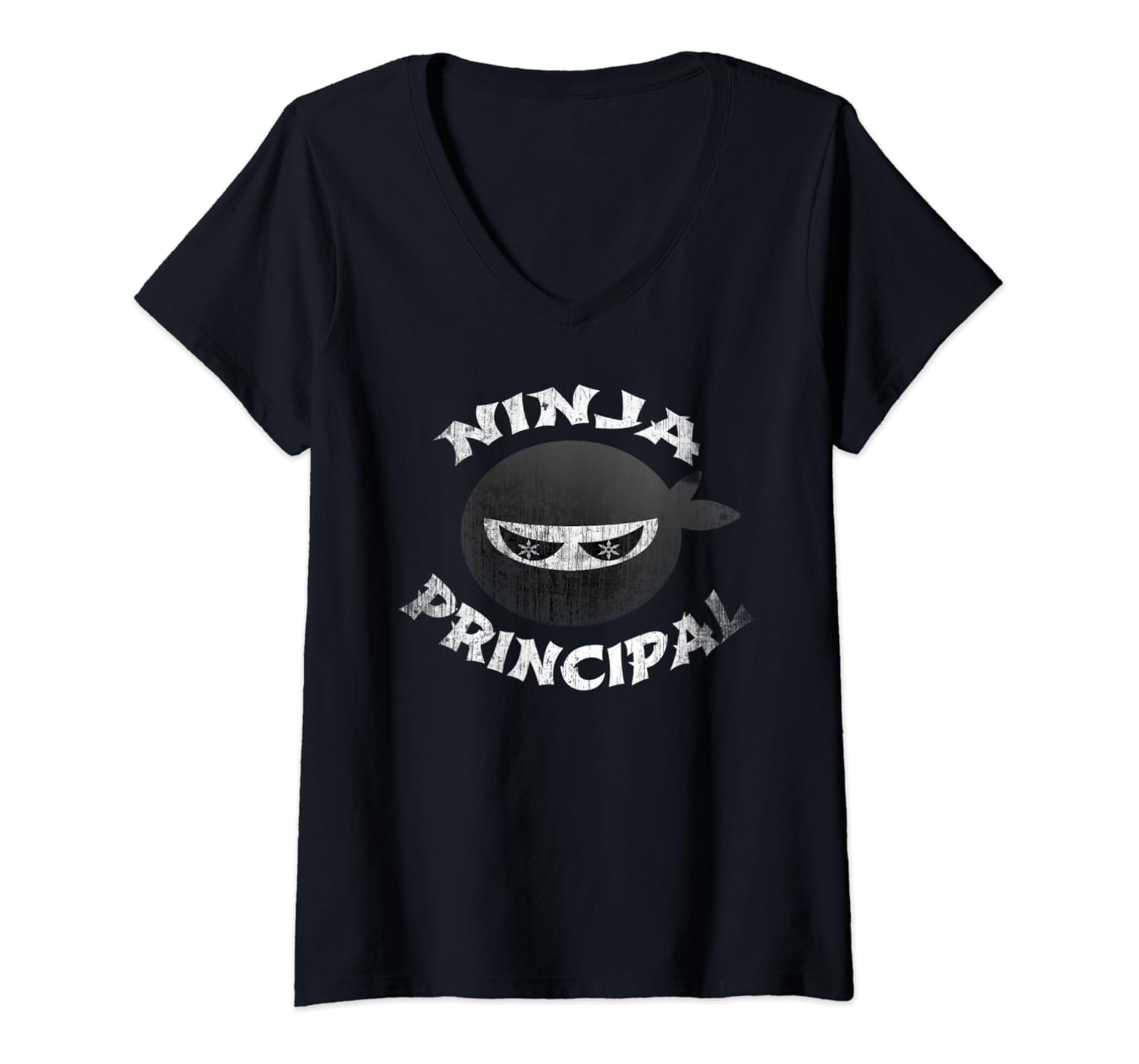 The 10 Best School Principal Ninja Shirt