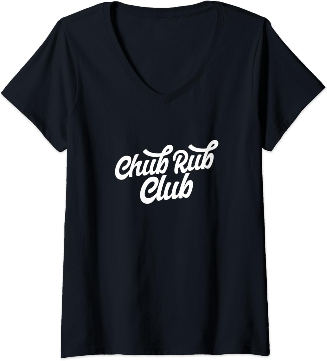 Black Chub Top Black Chub Top