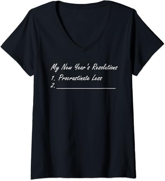 Shop happy new year nye party funny new years eve cheap t-shirts designed by congquynh988 as Amazon.com: Womens Happy New Year funny new years eve gift men women kids V-Neck T-Shirt: Clothing