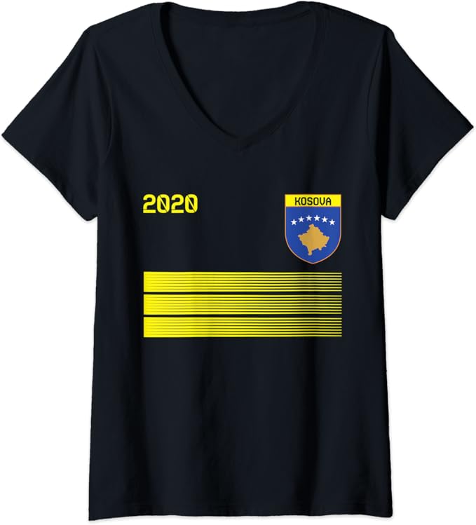 kosovo football shirt