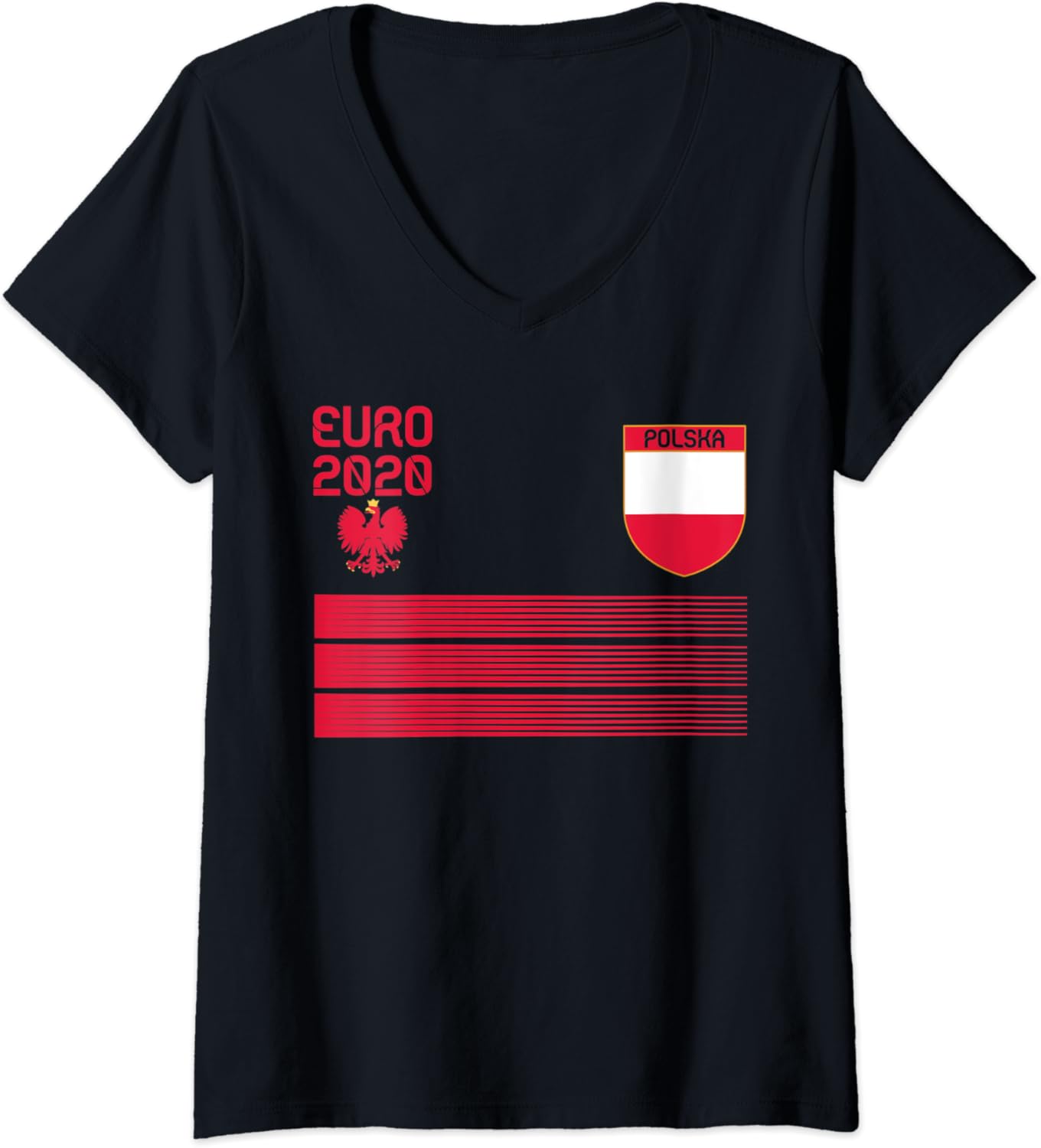 poland soccer jersey 2020