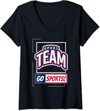 Go sports shirt women's Clearance